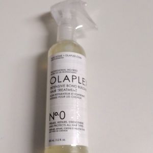 N°0 Intensive Bond Building Treatment